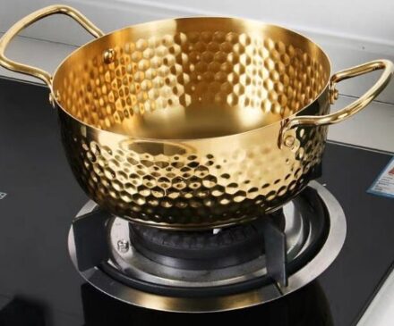 Gold Pan